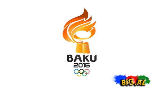 Bakı 2015 ilk Avropa Oyunlarına hazırlığı davam edir